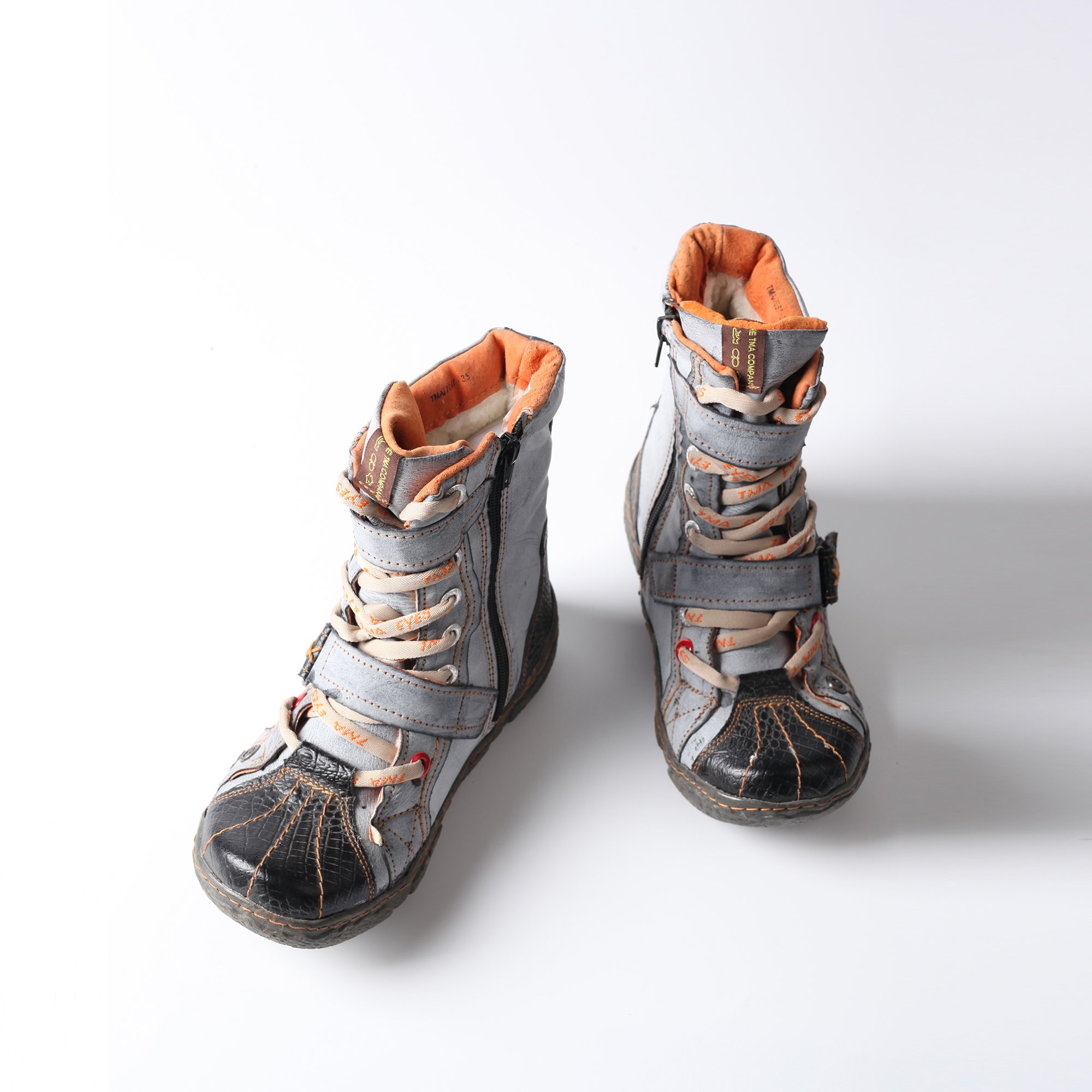 Brand new winter boots women leather ankle boots for women snow boots shoes woman with high quality fast shipping