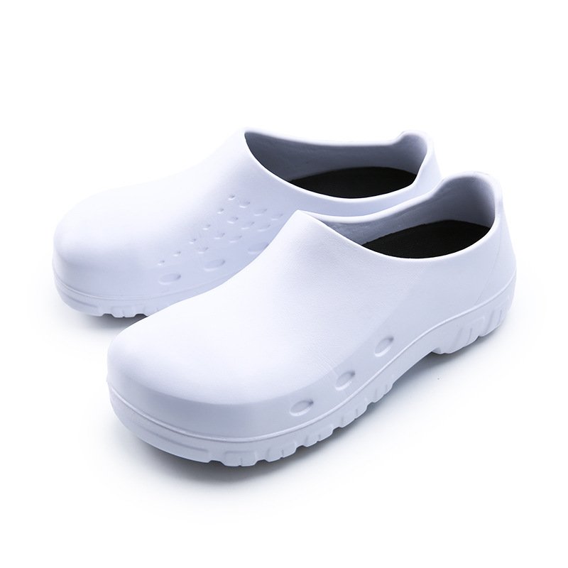Mining Boots Factory Safety Shoes Steel Toe Safety Shoes Personal Protective Safety Boots without Laces