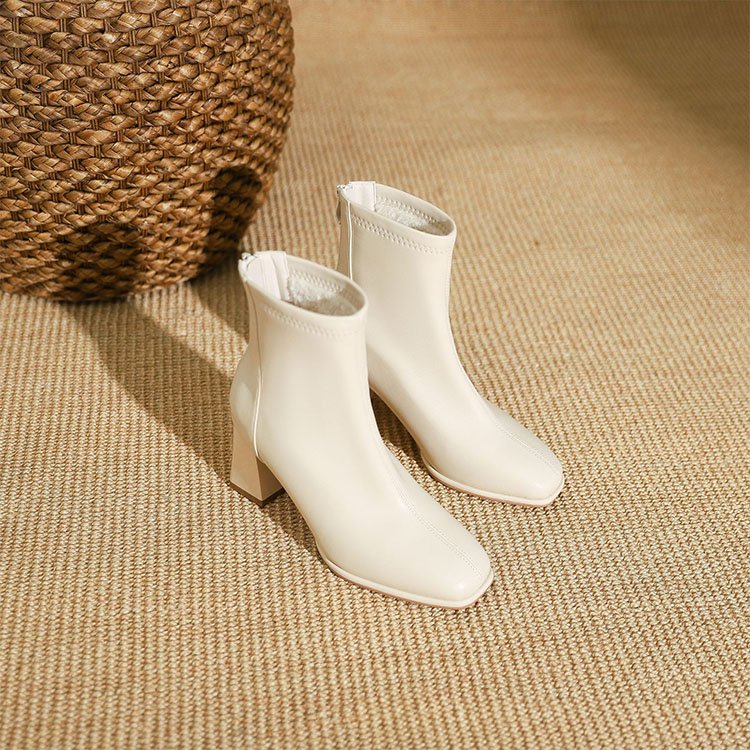 Fashionable High Quality boots with fur new fashion boots designer shoes women famous brands boots 2022