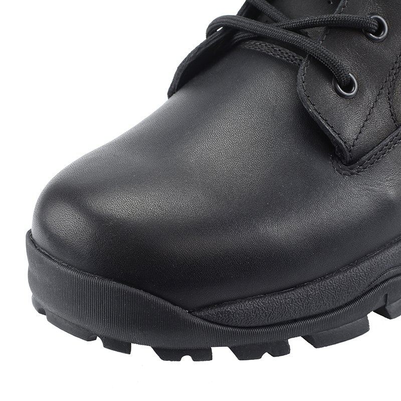Cow Leather Combat Desert Factory Price High Quality Boots junle boots