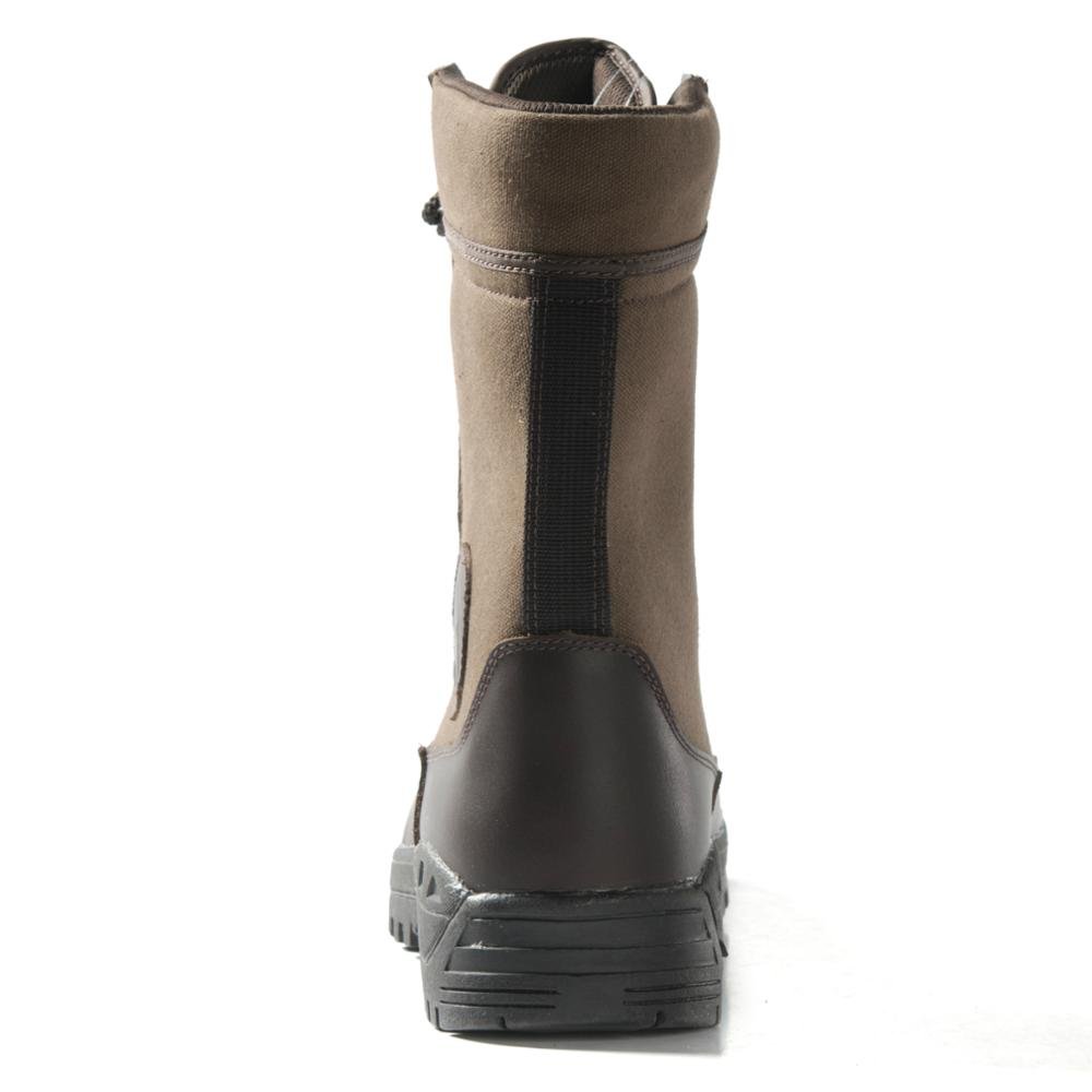 Good Quality Hiking Genuine Leather Full-grain Cow Leather Boots