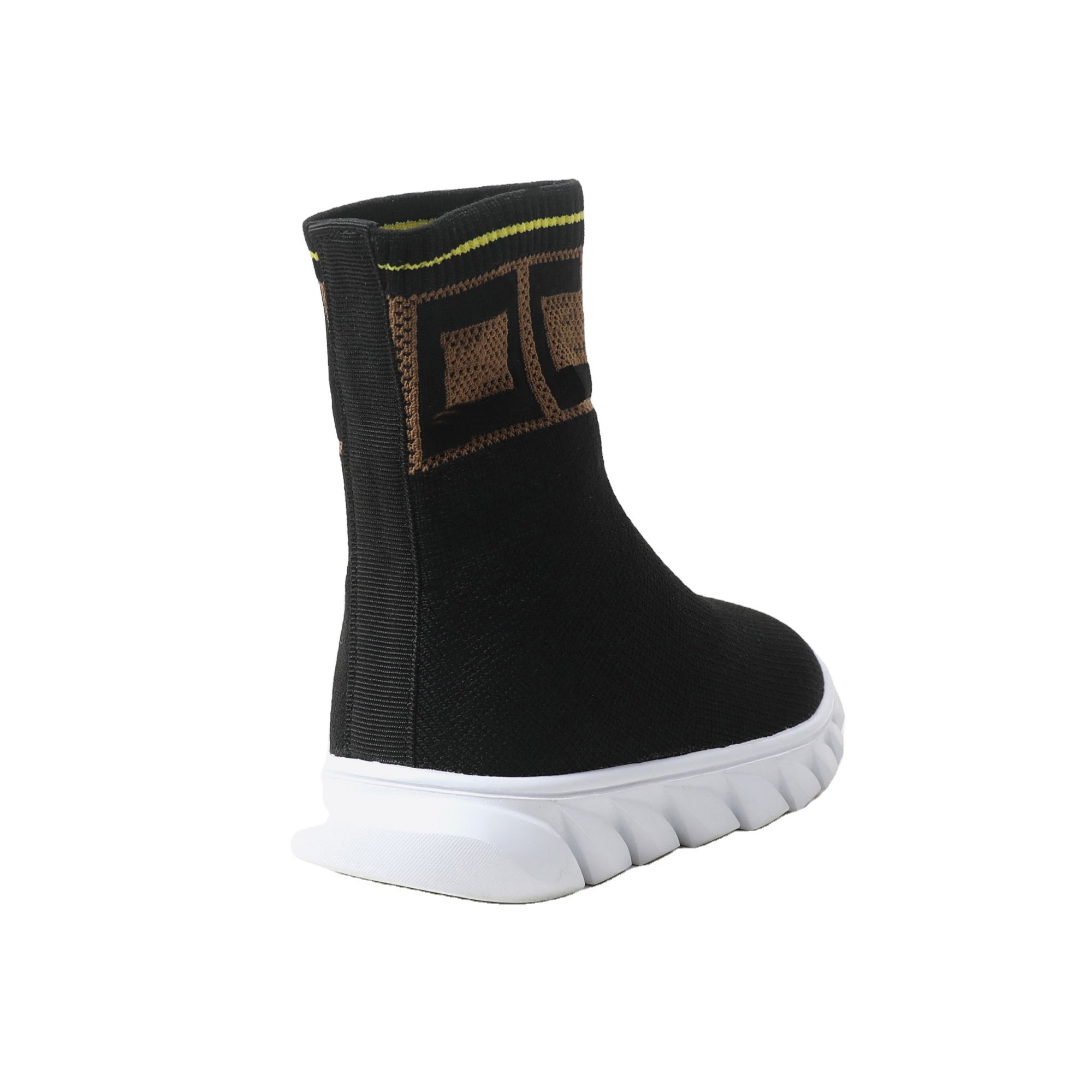 High Quality Durable Limited Edition Products Quality Sport Child Fashion Boy Boots Children's Sports Shoes