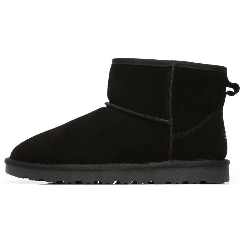 2024 Classic Winter Boots Winter Women's Snow Boots Outdoor Warm Fur Winter Boots Women's Shoes