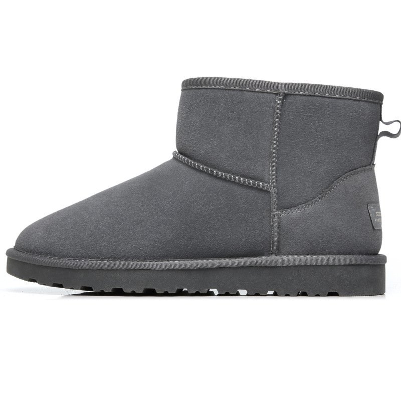 2024 Classic Winter Boots Winter Women's Snow Boots Outdoor Warm Fur Winter Boots Women's Shoes