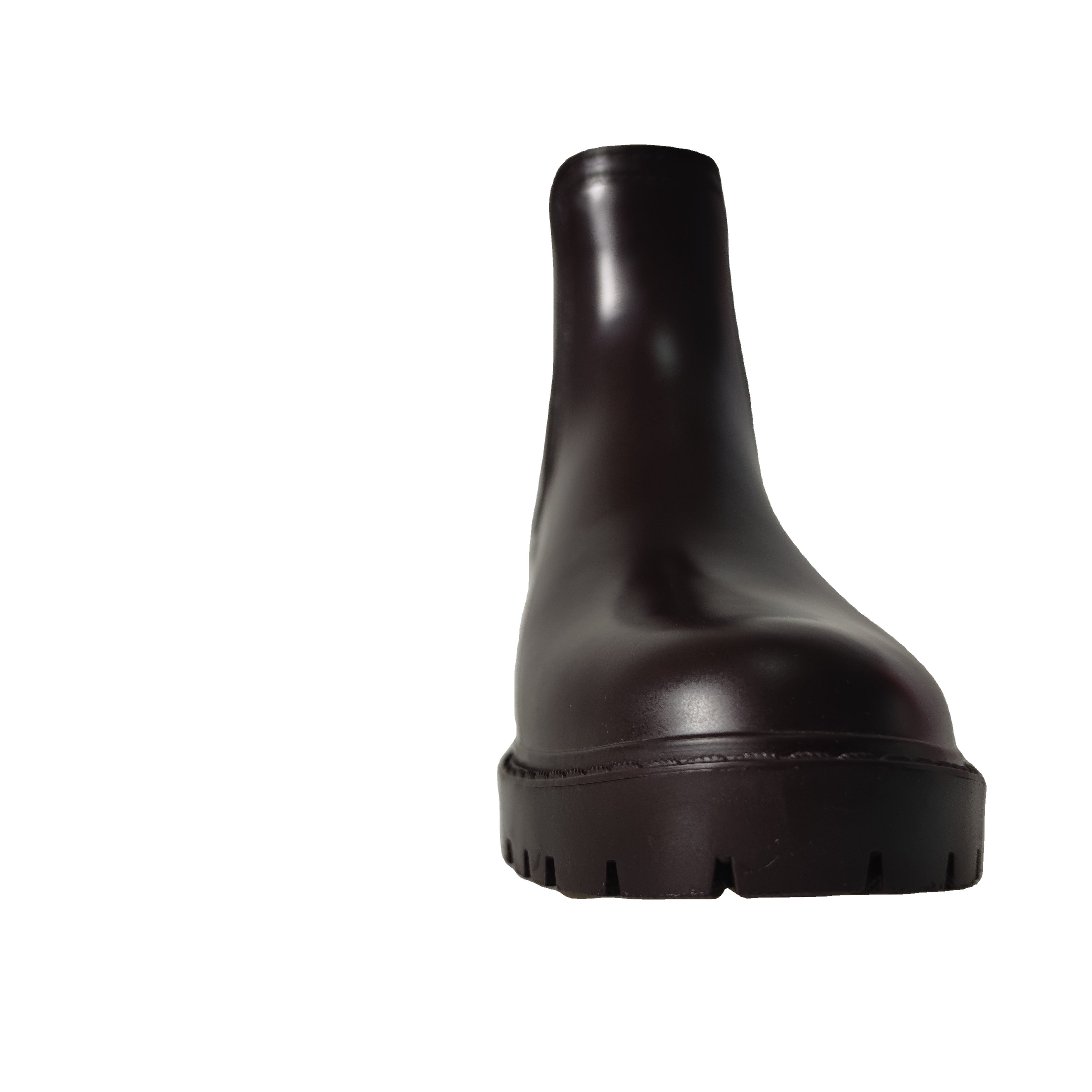 Fashion Short Rain Boots for Women Anti-Slipping Chelsea Gumboots with hot new products