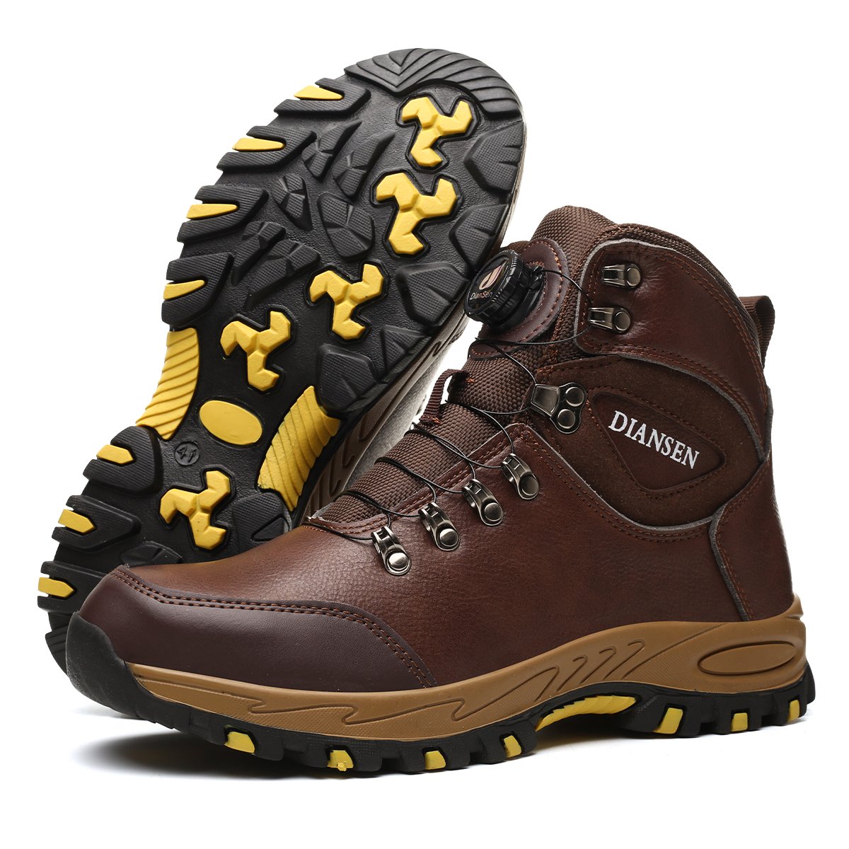Men Women D827 Work Construction Shoes safety toe shoes Industrial Safety Work Boots safety boots