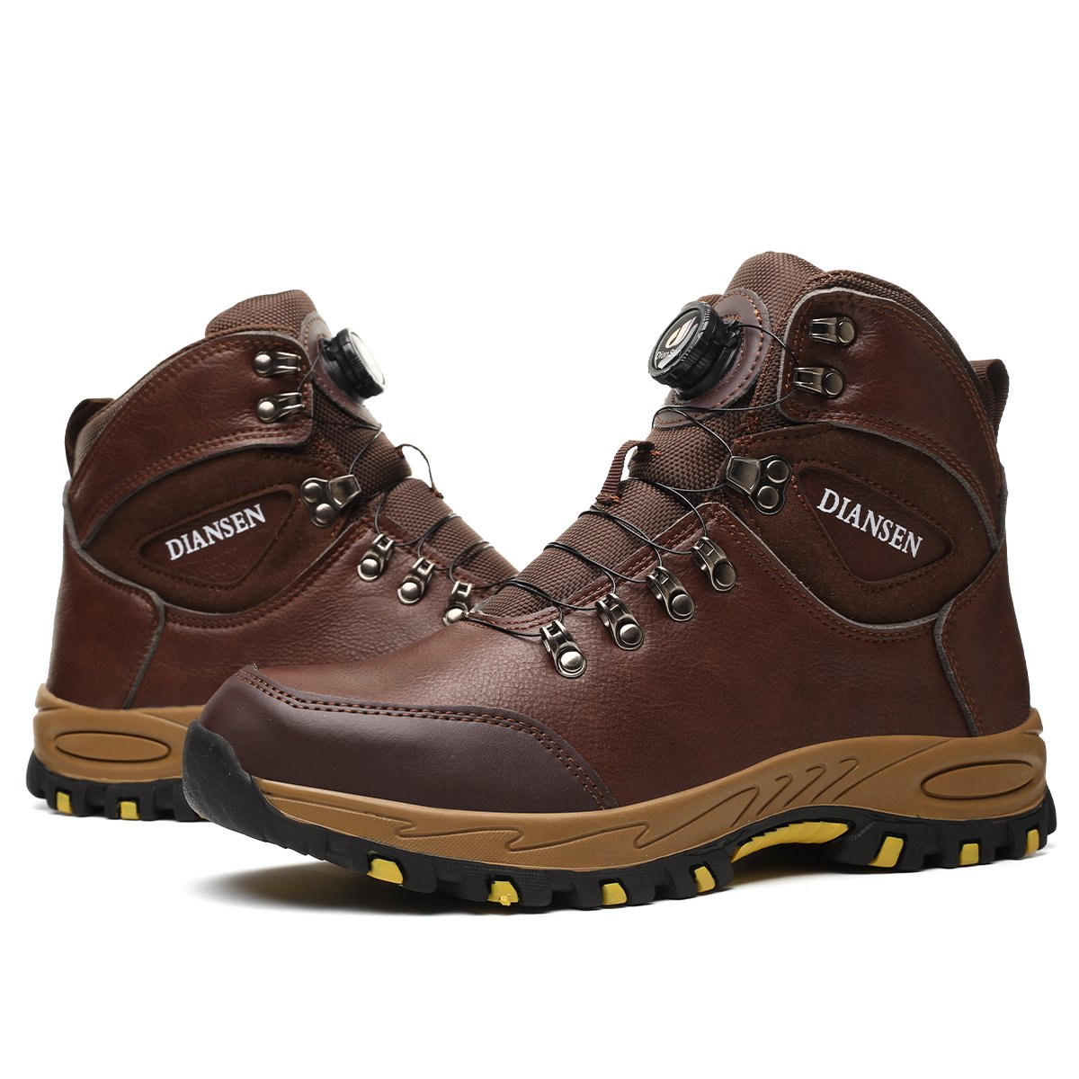 Men Women D827 Work Construction Shoes safety toe shoes Industrial Safety Work Boots safety boots