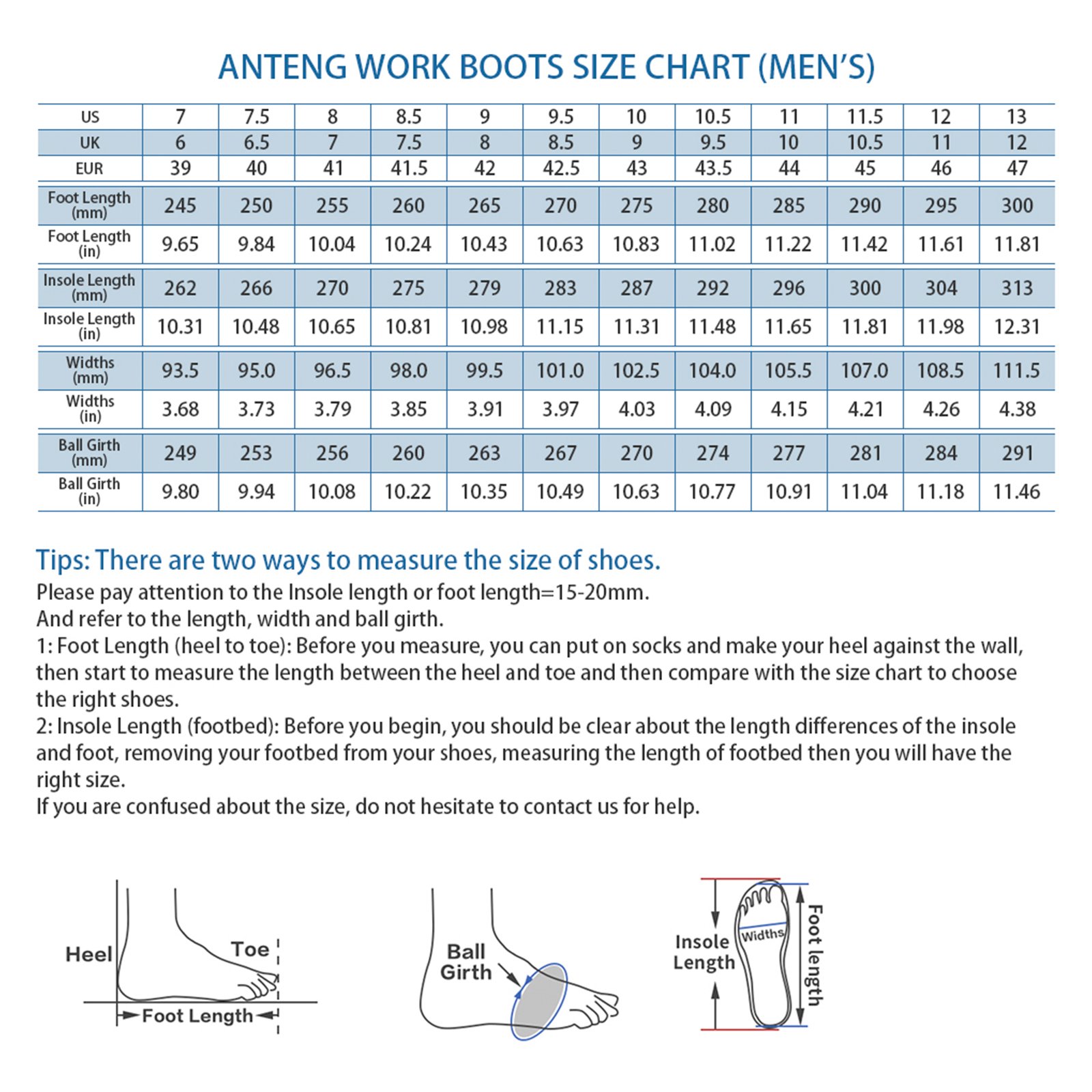 Steel Toe Slip Steel plate No Lace with Rubber outsole Safety Shoes Work Boots Safety boots
