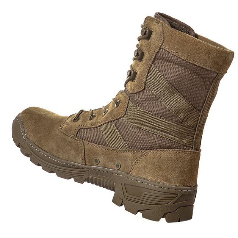 Protective custom-made work boots hiking boots for men tactical boots
