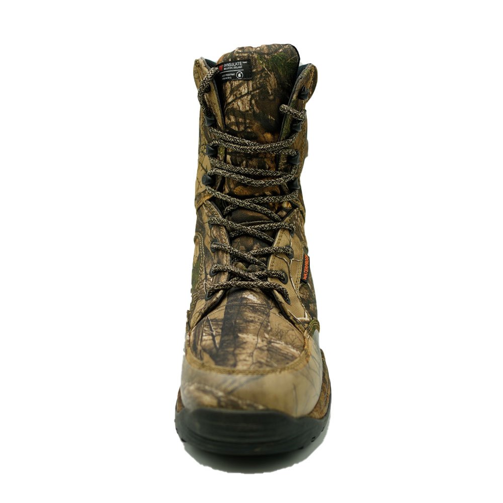 Custom Made Cheap Ateproof Hiker Boots Outdoor Hunting Boots camouflage snake bite Waterproof Shoes