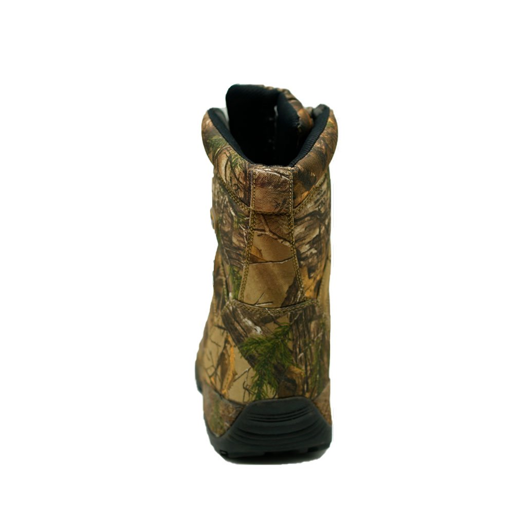 Custom Made Cheap Ateproof Hiker Boots Outdoor Hunting Boots camouflage snake bite Waterproof Shoes