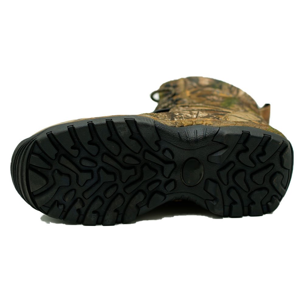 Custom Made Cheap Ateproof Hiker Boots Outdoor Hunting Boots camouflage snake bite Waterproof Shoes