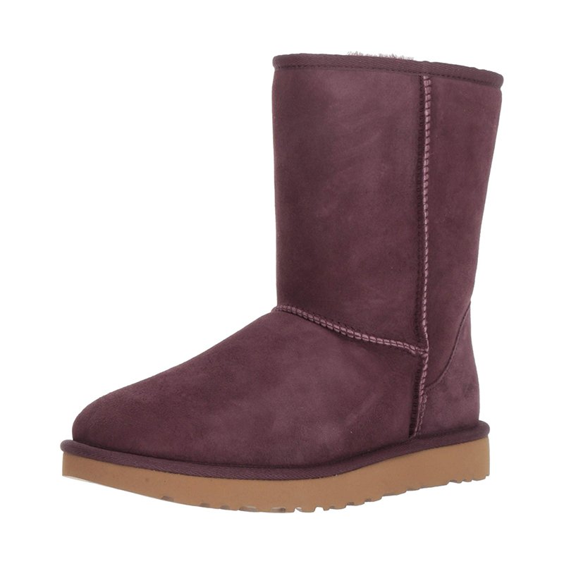 professional factory winter fashion women snow boots outdoor short boots snow boots female