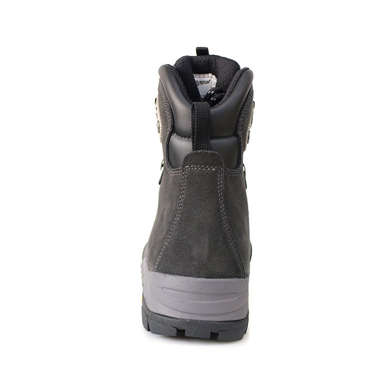 Hot Sale Professional Waterproof Hiking Shoes Outdoor Suede Leather Climbing Boots for Men and Woman