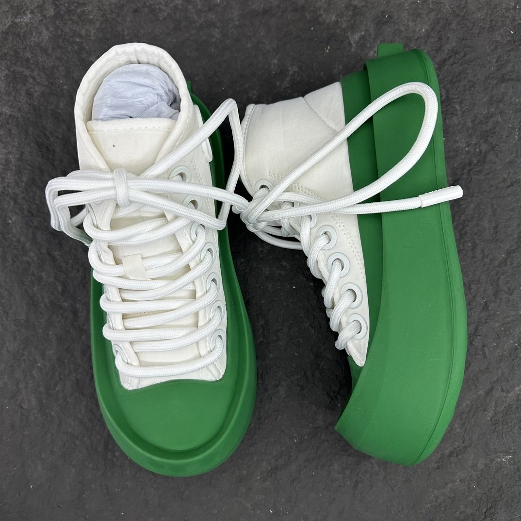 Casual Canvas Shoes Luxury Trainers Ankle Lace Up Women Sneaker Zip up High TOP Streetwear Flats Men Designer Sneakers Boots
