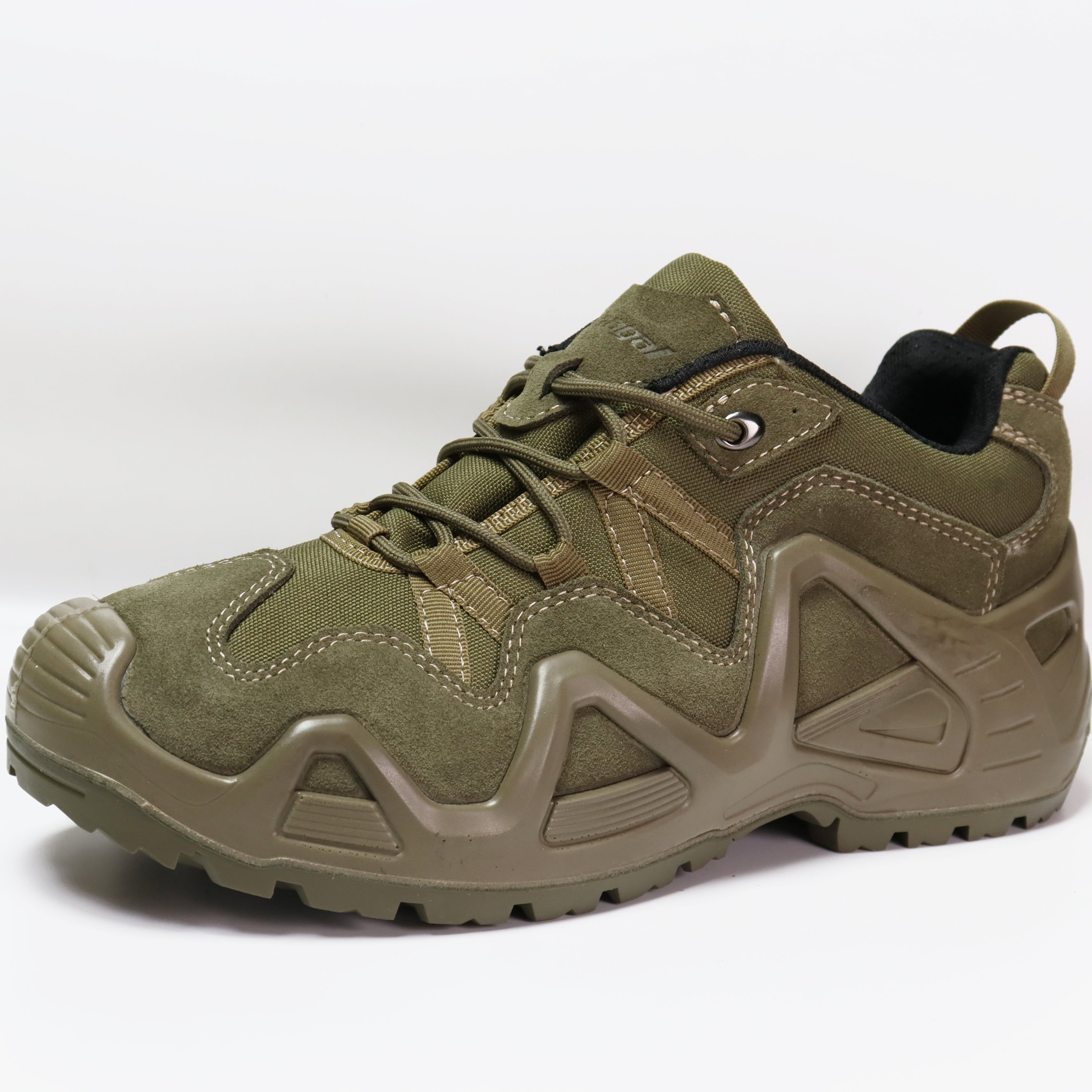 Hot Sales Tactical Shoe Fashion Durable Waterproof Tactical Boots