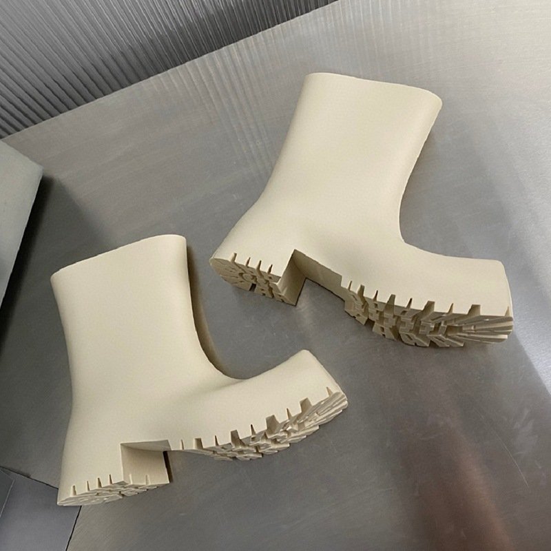 2024 High Quality Waterproof Rain Boots
