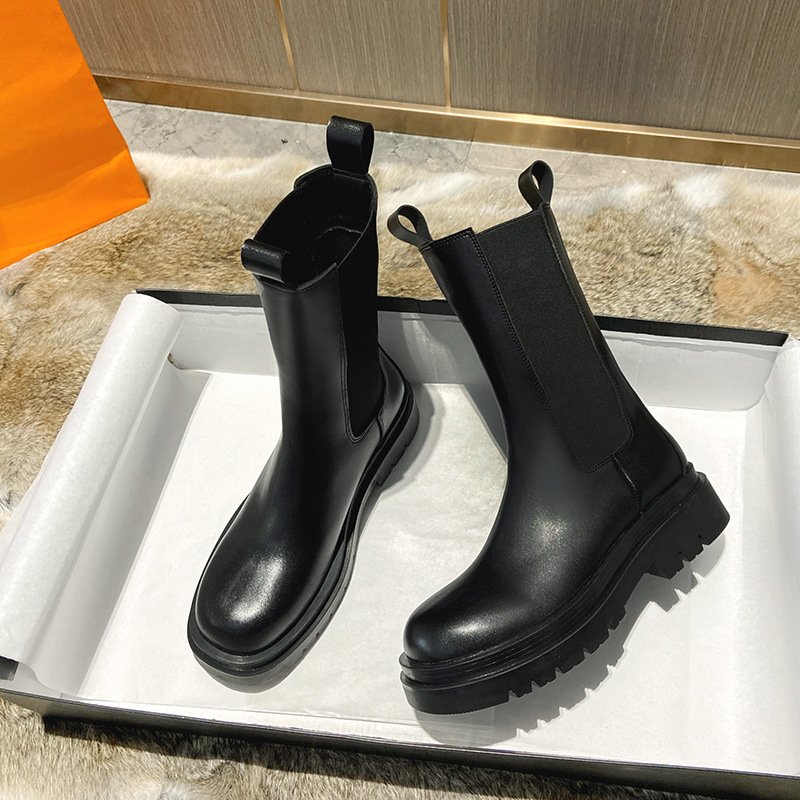 Fashionable High Quality women fashion boots fall boots for women designer boots