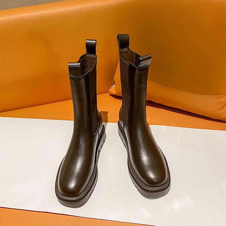 Fashionable High Quality women fashion boots fall boots for women designer boots