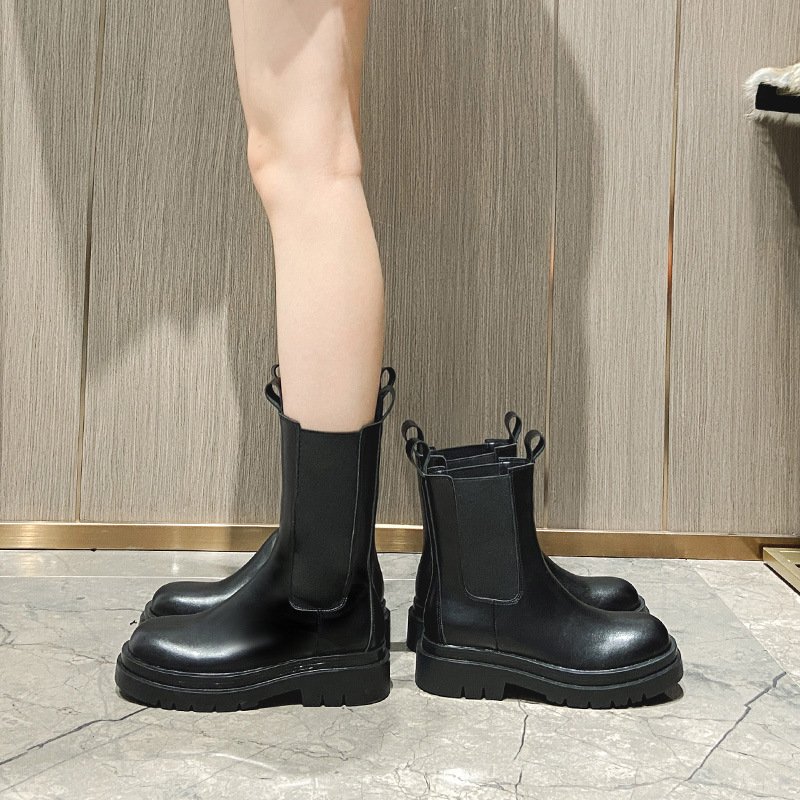 Fashionable High Quality women fashion boots fall boots for women designer boots