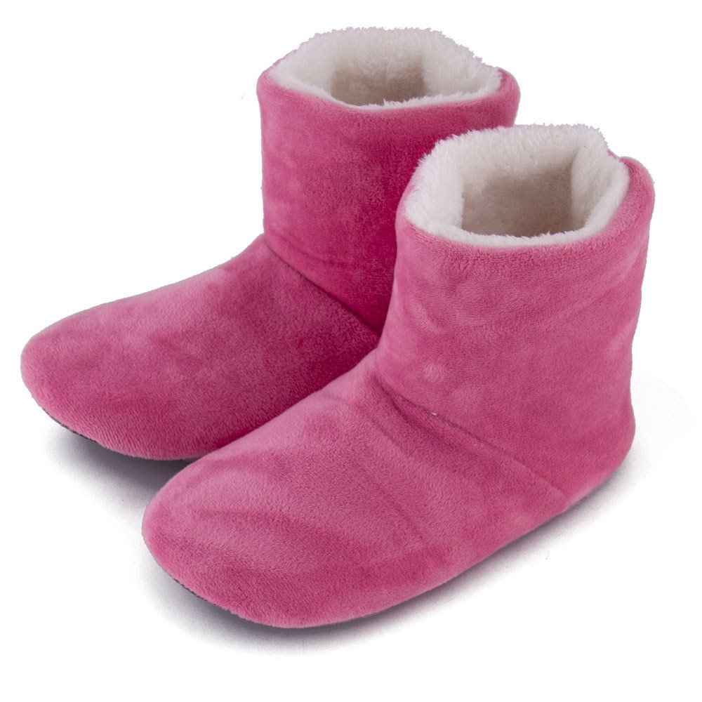 2023 couple super velvet warm mid-top cotton boots Lightweight and comfortable confinement shoes home indoor floor boots