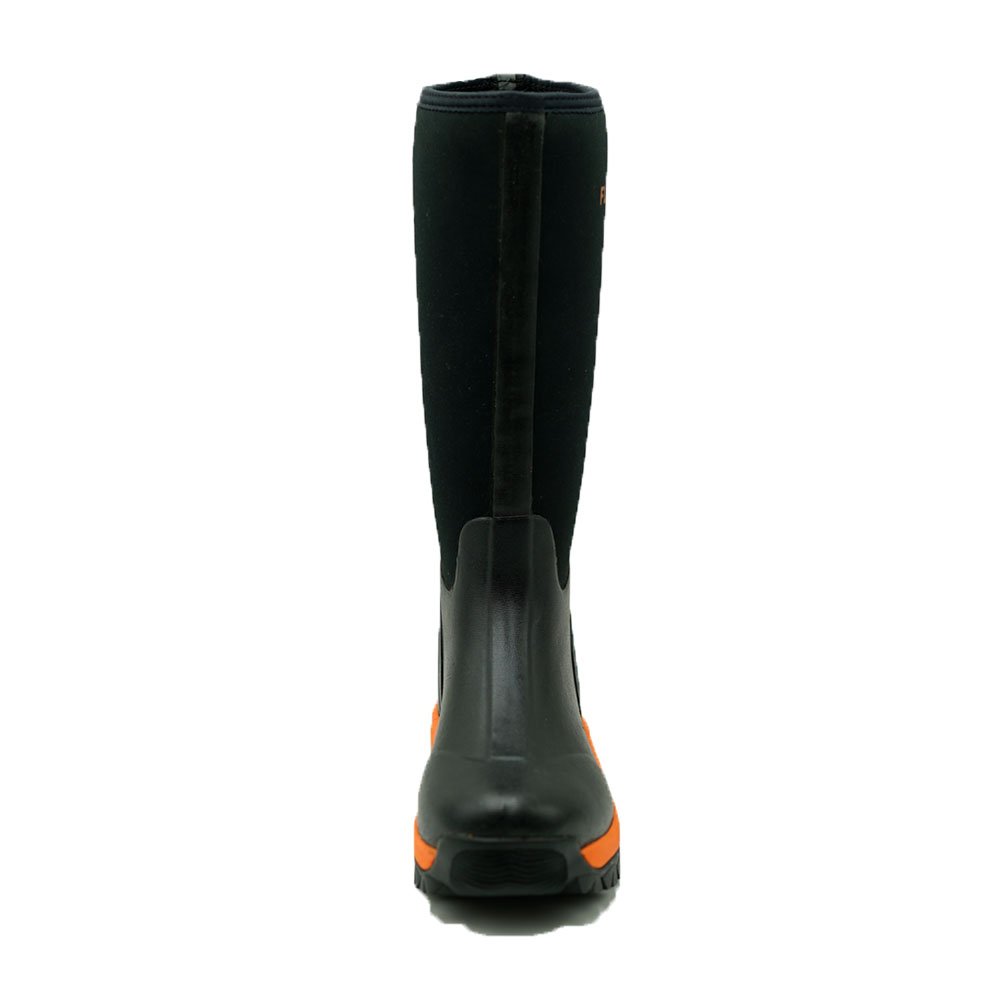 Men's Farm 5mm Neoprene Rubber Boots Safety Boots