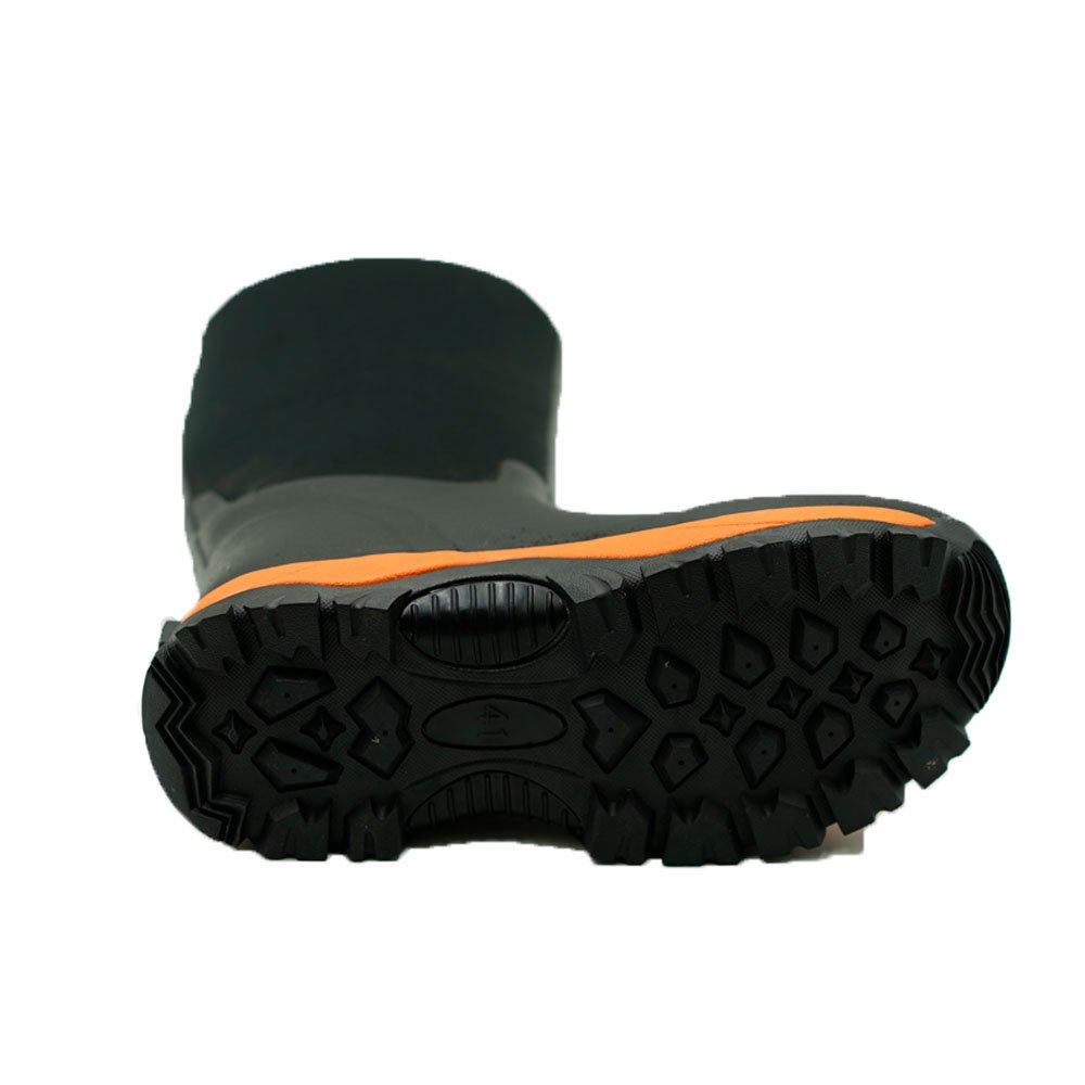 Men's Farm 5mm Neoprene Rubber Boots Safety Boots