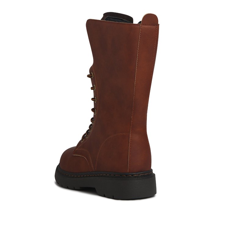 Vaultex leather Safety Boots Men Work Security Shoes Industrial Anti Smashing/Puncture Oil Seft Working Boots For Men