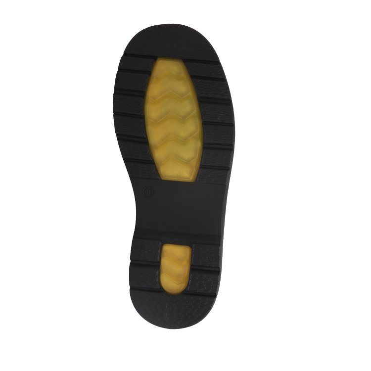 Vaultex leather Safety Boots Men Work Security Shoes Industrial Anti Smashing/Puncture Oil Seft Working Boots For Men