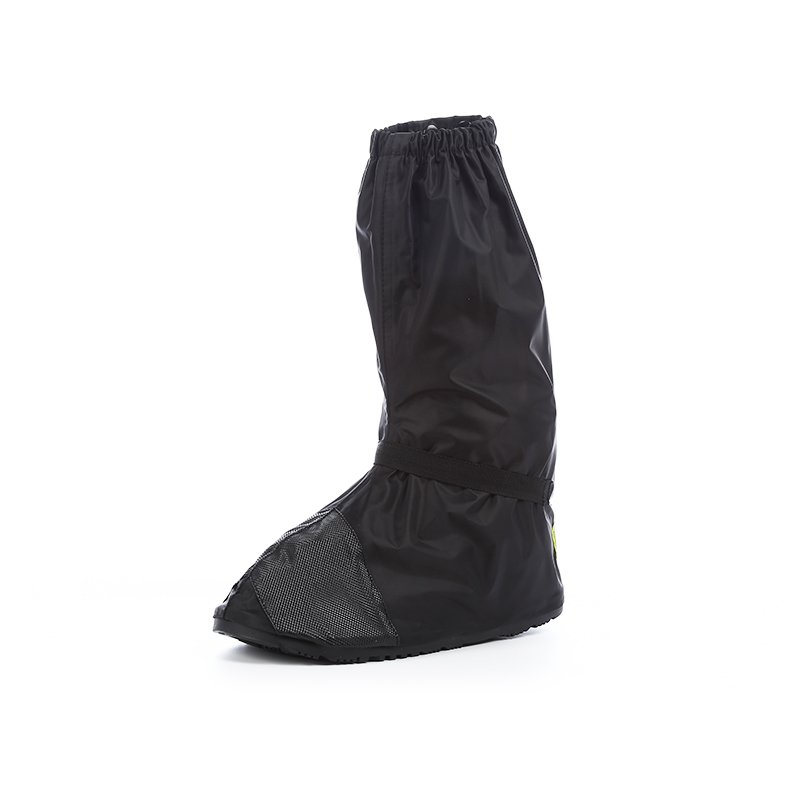 motorcycle anti slip cycling Outdoor rain shoe covers boots for men for bicycle