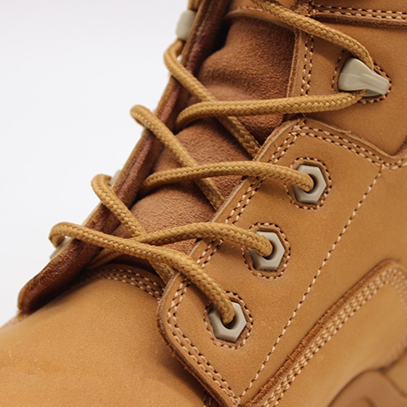 CSA safety work boots metal free man safety boot steel toe