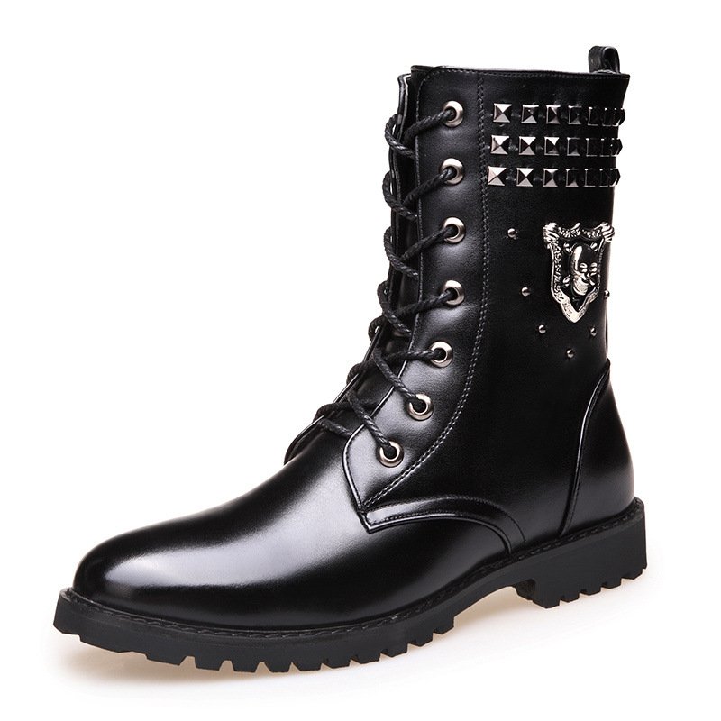 Tactical Boots Men Boots Special Force Desert Combat Outdoor Combat Boots