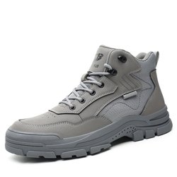 Grey