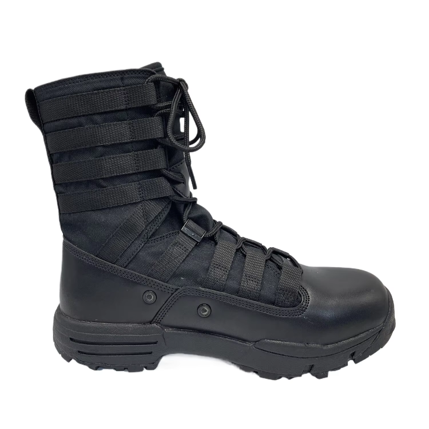 boots High top desert tactical assault boots Wear resistant hiking outdoor boots