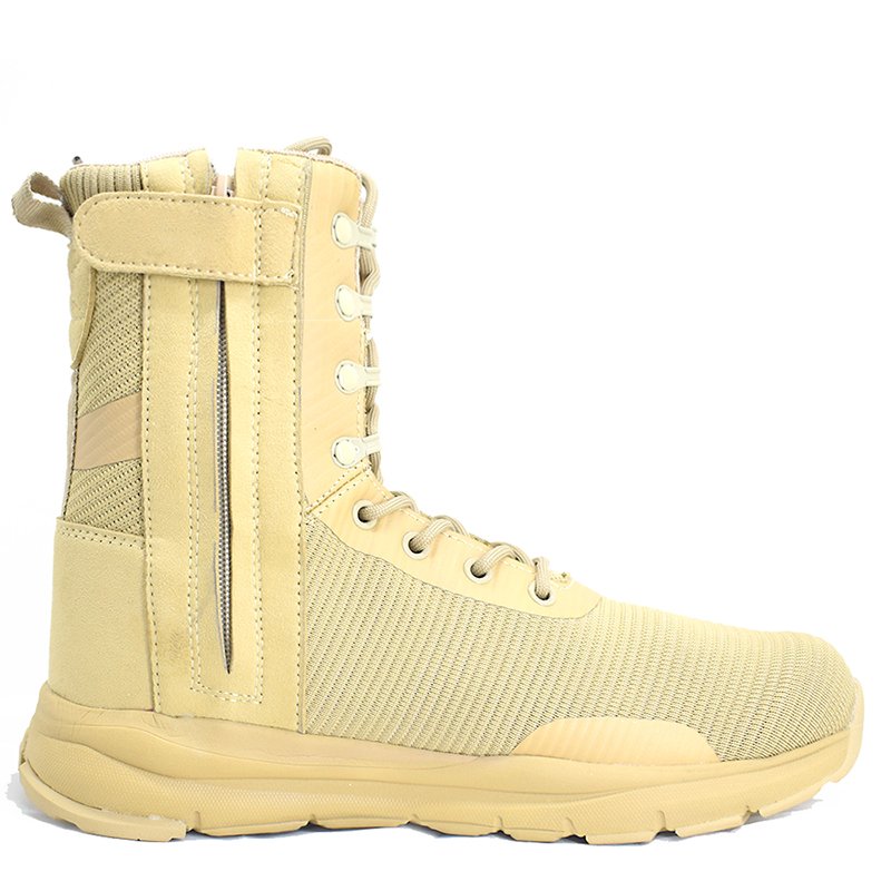 Quality Flying Woven Shoes Selling Outdoor Hiking Shoes Men And Women Tactical Boots