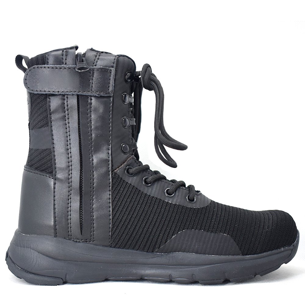 Quality Flying Woven Shoes Selling Outdoor Hiking Shoes Men And Women Tactical Boots
