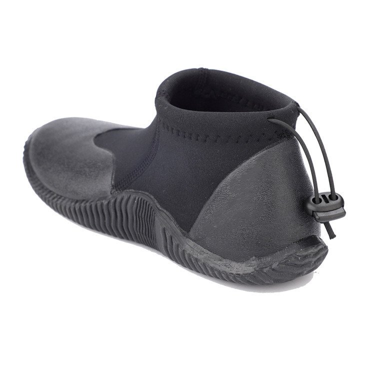 New Style 3MM Neoprene beach water shoes non-slip surf boots outdoor snorkeling fins equipment diving boots