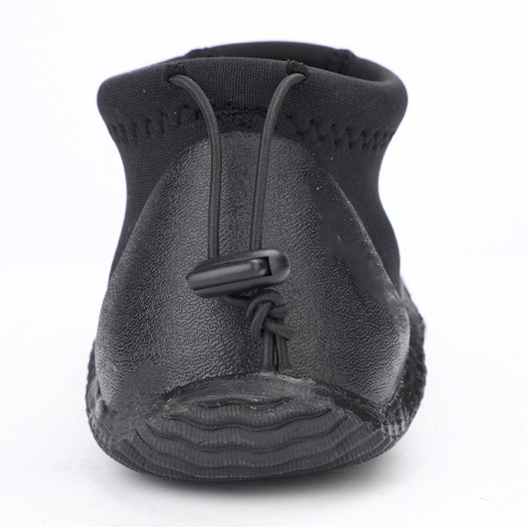 New Style 3MM Neoprene beach water shoes non-slip surf boots outdoor snorkeling fins equipment diving boots