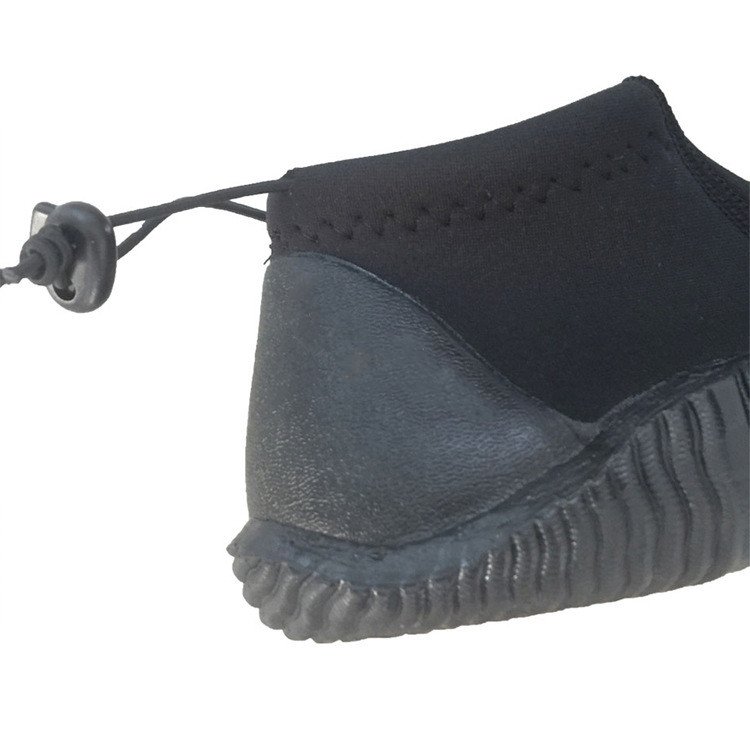 New Style 3MM Neoprene beach water shoes non-slip surf boots outdoor snorkeling fins equipment diving boots