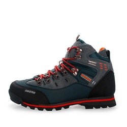 black-red