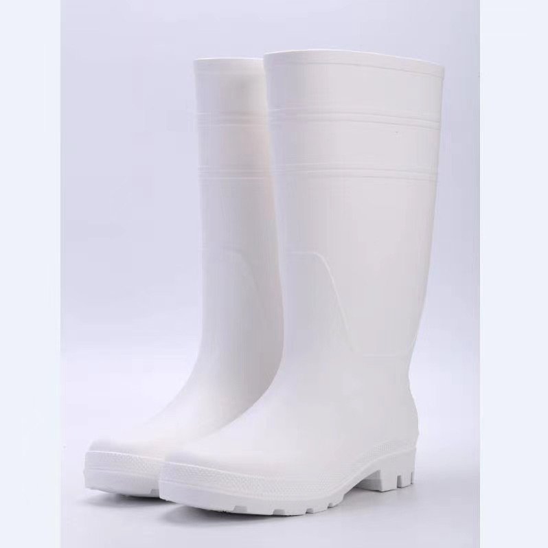 Hot Selling For Rain Women Farming Fishing High-Quality Waterproof Rubver Hunting Boots With Low Price