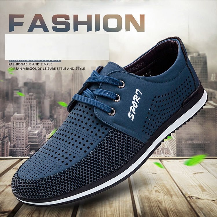 Newest Autumn Winter Boots Men's Shoe Plus Velvet Leather Boots