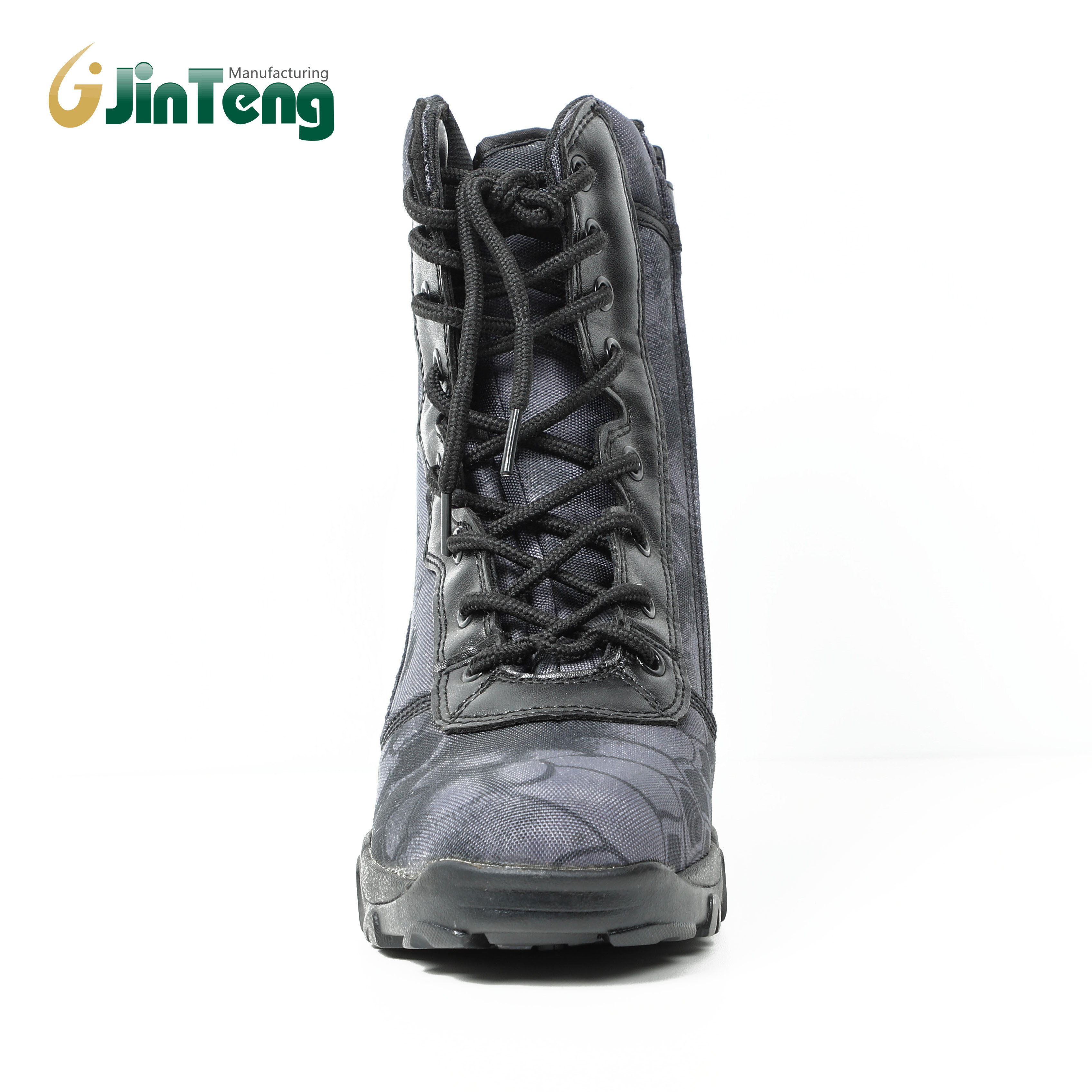 Jinteng Other Supplies waterproof breathable Combat Boots Tactical For Men