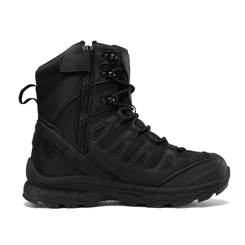Hot new men's casual boots, men's climbing boots, men's training boots