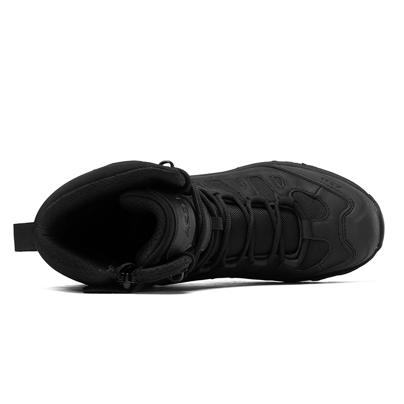 Hot new men's casual boots, men's climbing boots, men's training boots