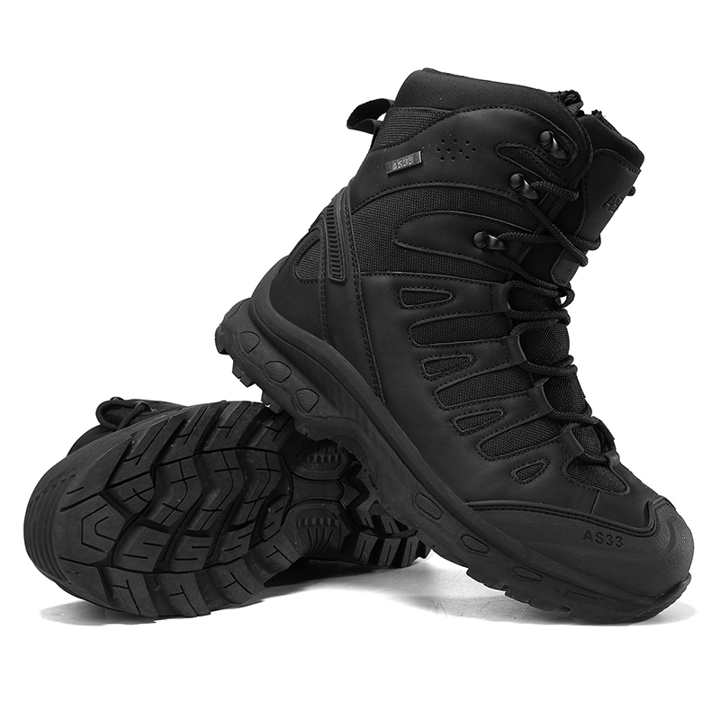 Hot new men's casual boots, men's climbing boots, men's training boots
