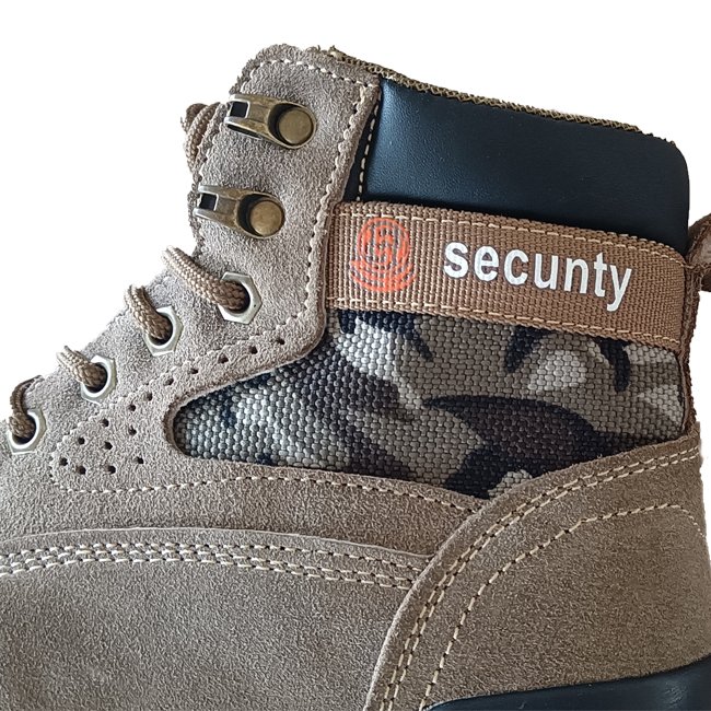 High Temperature Resistant 300 degree Waterproof Shoes Fireman Protection Rubber Safety Boots for welding construction worker