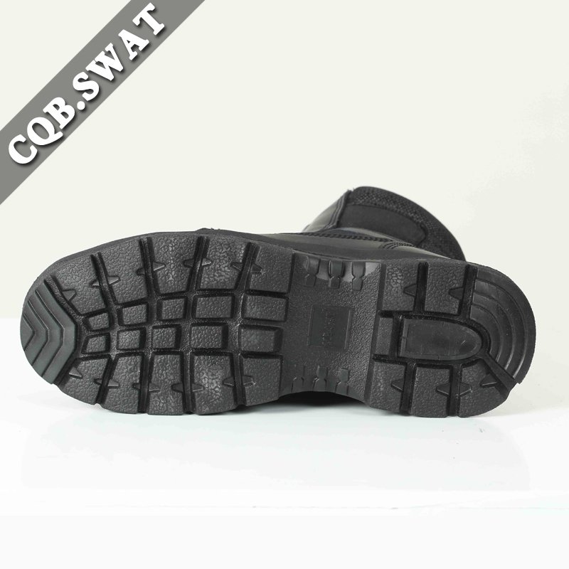 Anti Static Rubber Sole 8 inch Height Western Hiking Ankle hiking Boots Desert boots