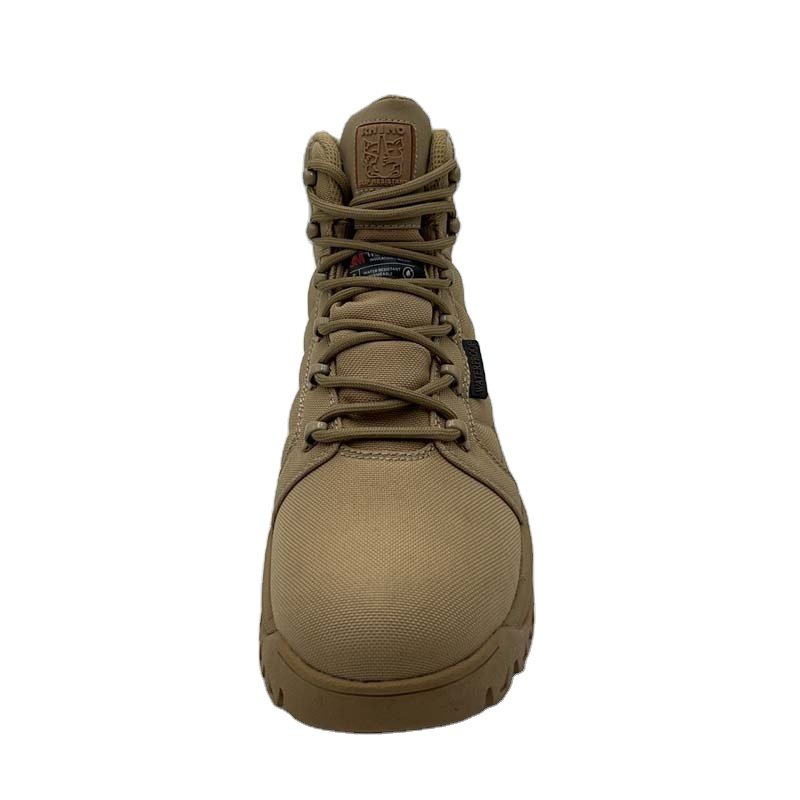 quality huntsman boot hiking boots hunting Camouflage boots