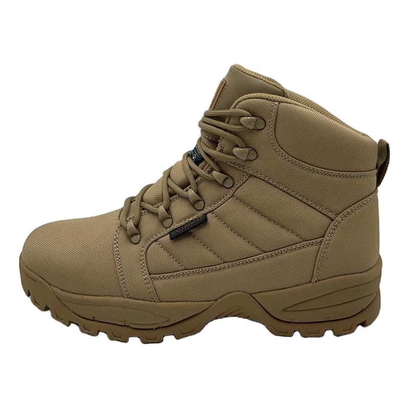 quality huntsman boot hiking boots hunting Camouflage boots